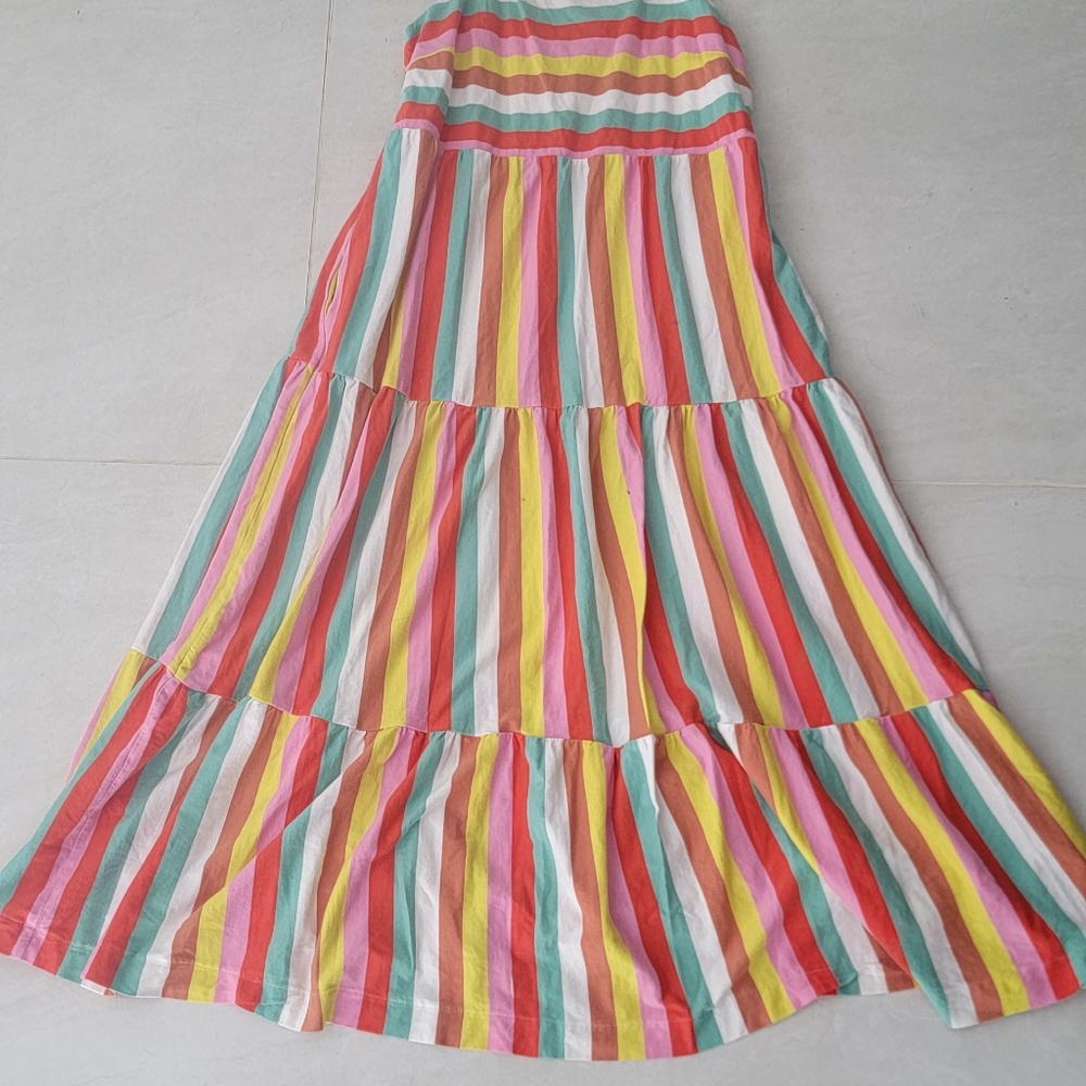 Jcrew sundress